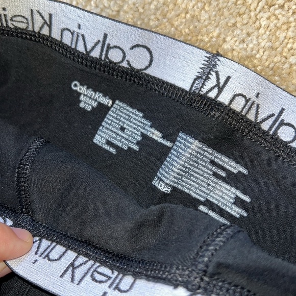 Kids Calvin Klein Underwear - Picture 4 of 4